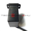 Electromagnetic lock for Type2 socket DSIEC-ELB